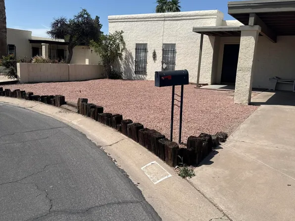 3212 W Clinton Street, Phoenix, AZ 85029