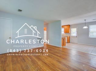1527 Brookbank Ave #A, Charleston, SC 29412