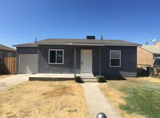 2542 S Poppy Ave, Fresno, CA 93706