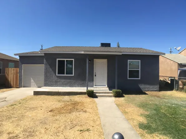 2542 S Poppy Ave, Fresno, CA 93706