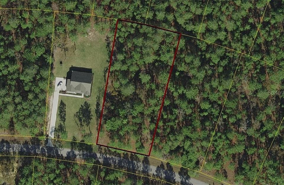 1st image of 2110 County Road 243 E