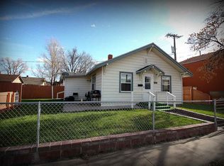219 E 20th Ave, Torrington, WY 82240