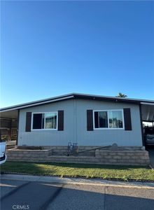 15252 Seneca Rd Space 240, Victorville, CA, 92392