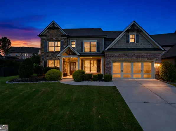 4724 Summer Song Ct, Buford, GA 30519
