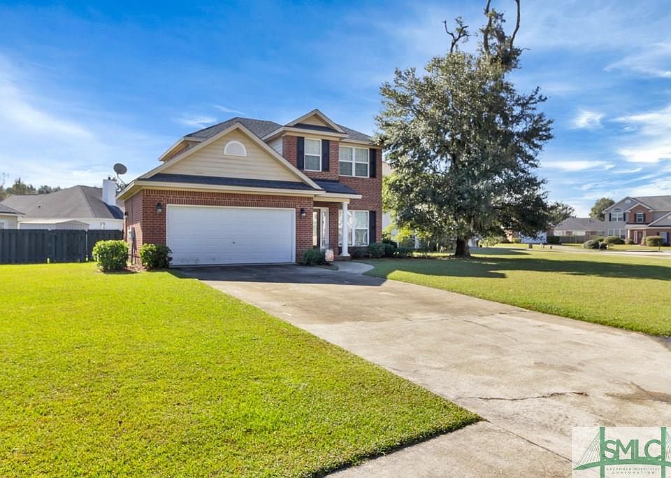 10 Steel Magnolia Ln, Savannah, GA 31419 Zillow