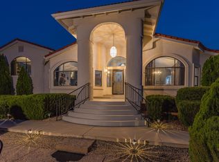 11590 E Concho Cyn, Dewey, AZ 86327