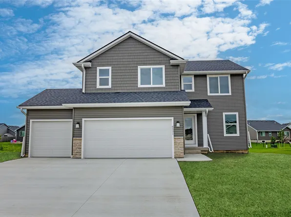 6521 NE Caroline Ave, Pleasant Hill, IA 50327