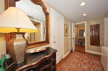 Rented by Citi Habitats