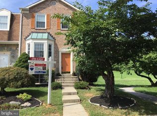 13 Hunters Gate Ct, Silver Spring, MD 20904