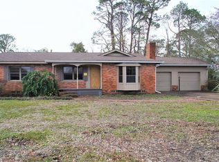 2000 Long Ave UNIT 7, Port Saint Joe, FL 32456