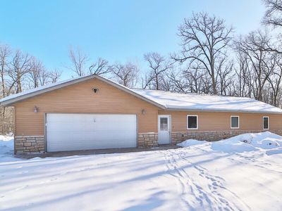 27477 Ode Cir, Browerville, MN, 56438