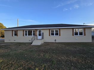 2533 Highway 11 S #55, Kinston, NC 28504