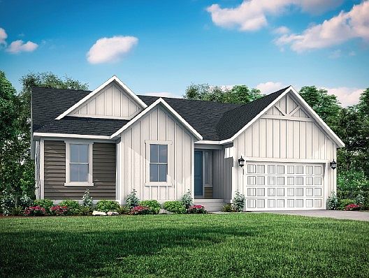 1825 Farmhouse Select