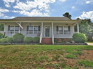 1863 Bon Rea Dr, Rock Hill, SC 29730