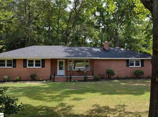 111 Northway Dr, Easley, SC 29642