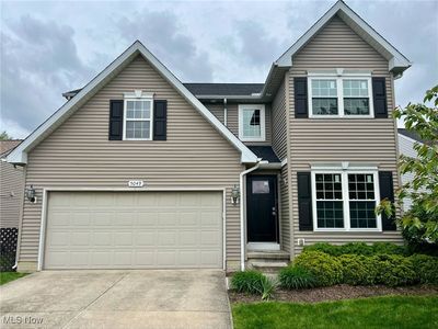 5049 Ravenway Dr, North Ridgeville, OH, 44039