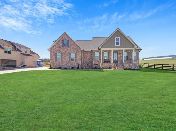 3390 Calista Rd, White House, TN 37188