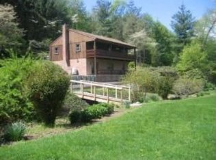 250 W Mount Airy Rd, Stevens, PA 17578