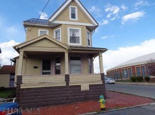 200 13th St, Altoona, PA 16602