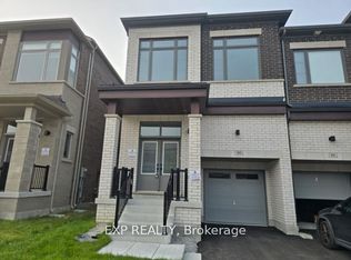 80 Singhampton Rd UNIT B, Vaughan, ON L4H 5J6