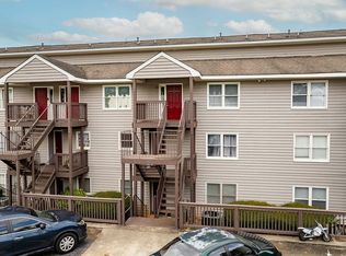 2505 W Broad St APT 134, Athens, GA 30606