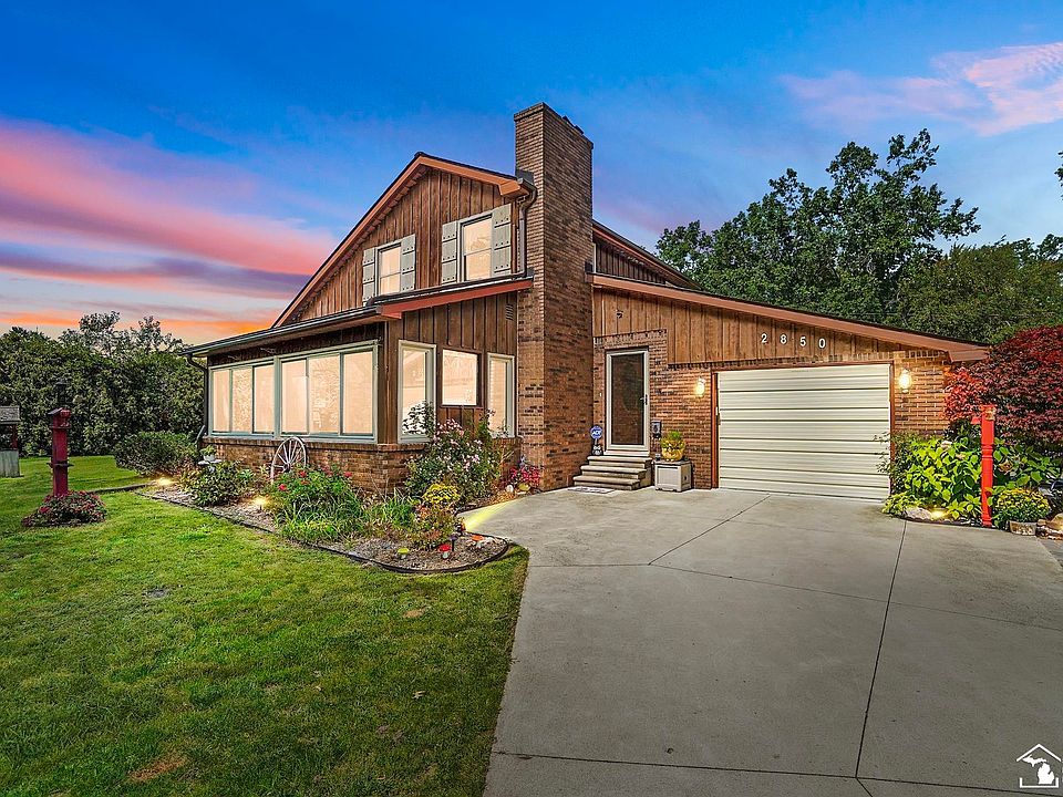 2850 W Labo Rd, Carleton, MI 48117 MLS 50120495 Zillow