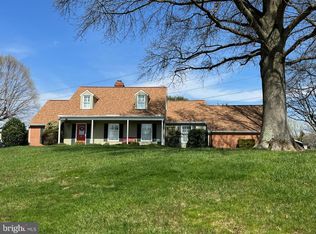 1812 Brickhouse Ln, Fallston, MD 21047