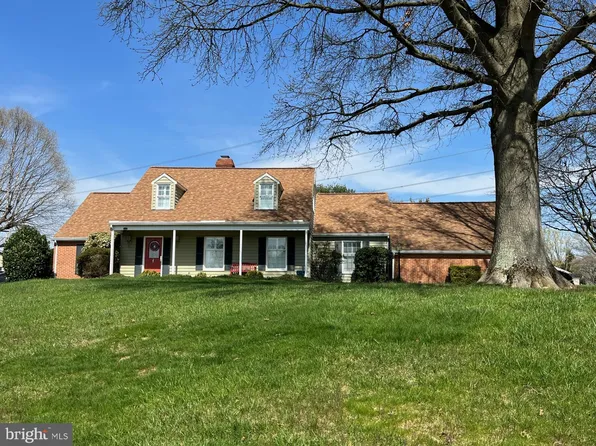 1812 Brickhouse Ln, Fallston, MD 21047