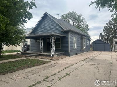 522 N 4th St, Sterling, CO, 80751