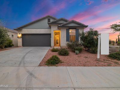 12663 W Sola Dr, Sun City West, AZ, 85375