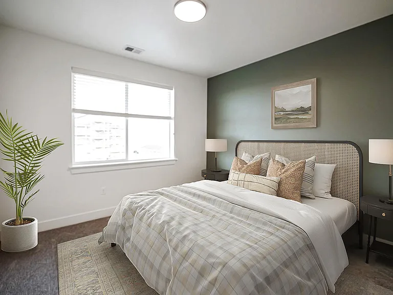 Northgate Apartments — Photo 24