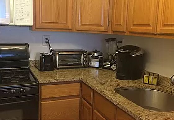 2nd image of 3649 Johnson Ave APT 2