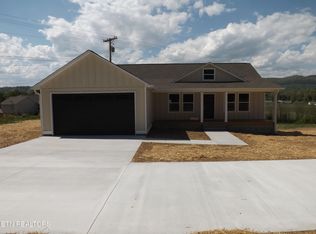 929 Shawanee Rd, Harrogate, TN 37752