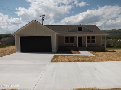 929 Shawanee Rd, Harrogate, TN, 37752