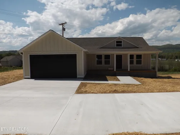 929 Shawanee Rd, Harrogate, TN 37752