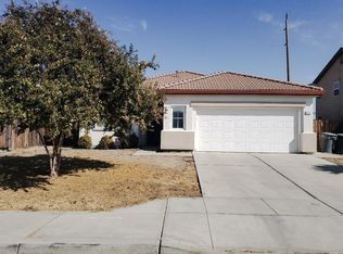 901 Chianti Cir, Coalinga, CA 93210