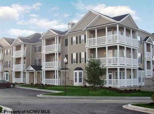 1117 Suncrest Vlg, Morgantown, WV 26505