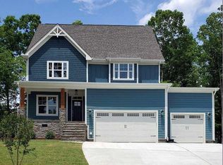 1721 Castling Ct, Wake Forest, NC 27587