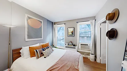 Rented by Oxford Property Group