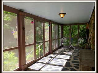 912 Ridge Rd, Newton, NJ 07860