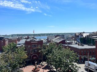 99 Silver St APT 410, Portland, ME 04101