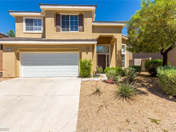 921 Siena Hills Ln, Las Vegas, NV 89144
