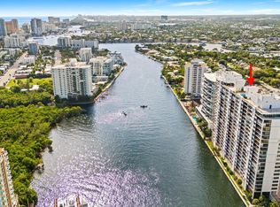 936 Intracoastal Drive #19F, Fort Lauderdale, FL 33304