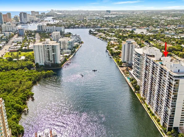 936 Intracoastal Drive #19F, Fort Lauderdale, FL 33304