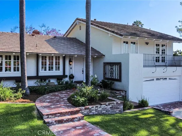 26496 Cancion Dr, Mission Viejo, CA 92691