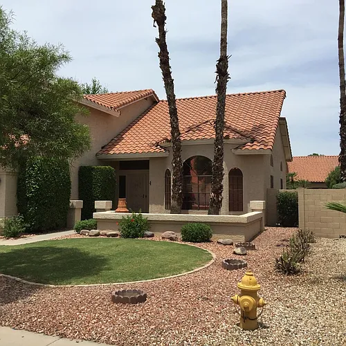2250 E Mallard Ct Photo 1