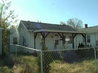 386 Walnut St, Circleville, OH 43113