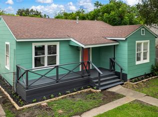 641 Robert Dr, Corpus Christi, TX 78412