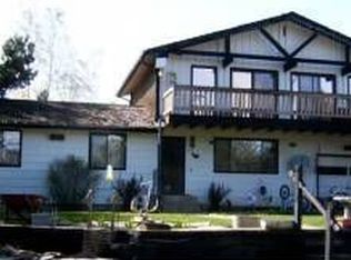 208 Linden Ct, Potlatch, ID 83855