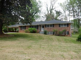 3411 Hazelwood Dr SW, Atlanta, GA 30311